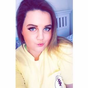 Meet your Posher, Lindsey